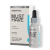 Gerovital Must Have Exfoliating Serum with 10% AHA & 1%