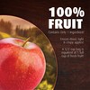Brothers All Natural Freeze Dried Fruit Crisps, Variety Pack, 24