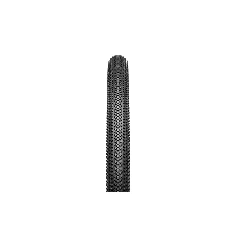 Hutchinson Touareg Gravel TLR Tyre, Black, 28