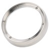 54mm Magnetic Dosing Ring for Coffee Machines, Universal Stainless Steel