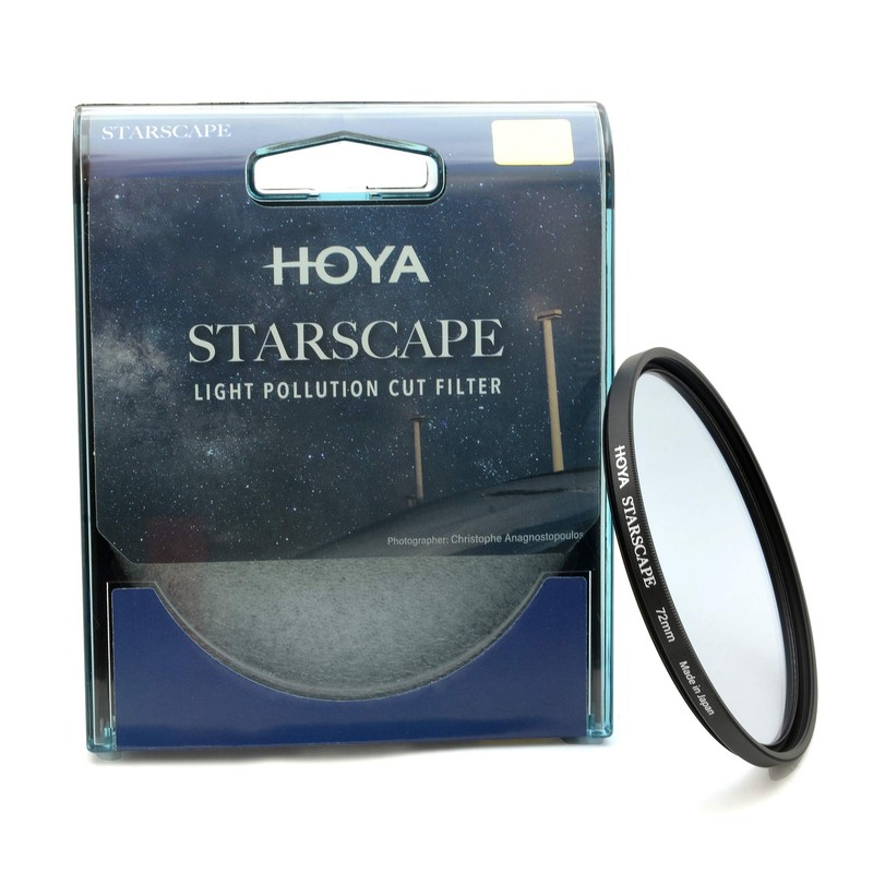 Hoya Starscape 77 mm