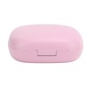 JS36 Wireless Bluetooth Headset Stereo Binaural Headset with Power Display
