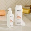 Champú purificador FRAMESI Morphosis, naranja/citrón, 21,3 ml, 8.45 Ounce