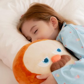 TOYTRON Bread Barbershop Bread Plush, Soft Food Stuffed Animals 10", Cute Funny Pillows Dolls Plushies for Cuddling, Home Room Decor, Birthday for Toddlers Kids Preschoolers Babies