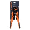 Pinza Pelacables De 8 Automatica Truper 17360 22 A 10
