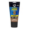 DAP Plastic Wood All Purpose Latex Wood Filler, Walnut, 6