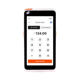 Clip Pro 2 – Terminal de Pago Portátil – Solución Avanzada para Procesar Pagos