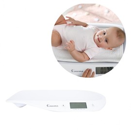 I Wanna Baby Scale KS-BM620