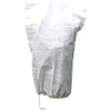 Plant protective bag, winter fleece, plant fleece, approx. 1.20 x