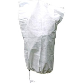 Plant protective bag, winter fleece, plant fleece, approx. 1.20 x 1.80 Winter protection for plants.