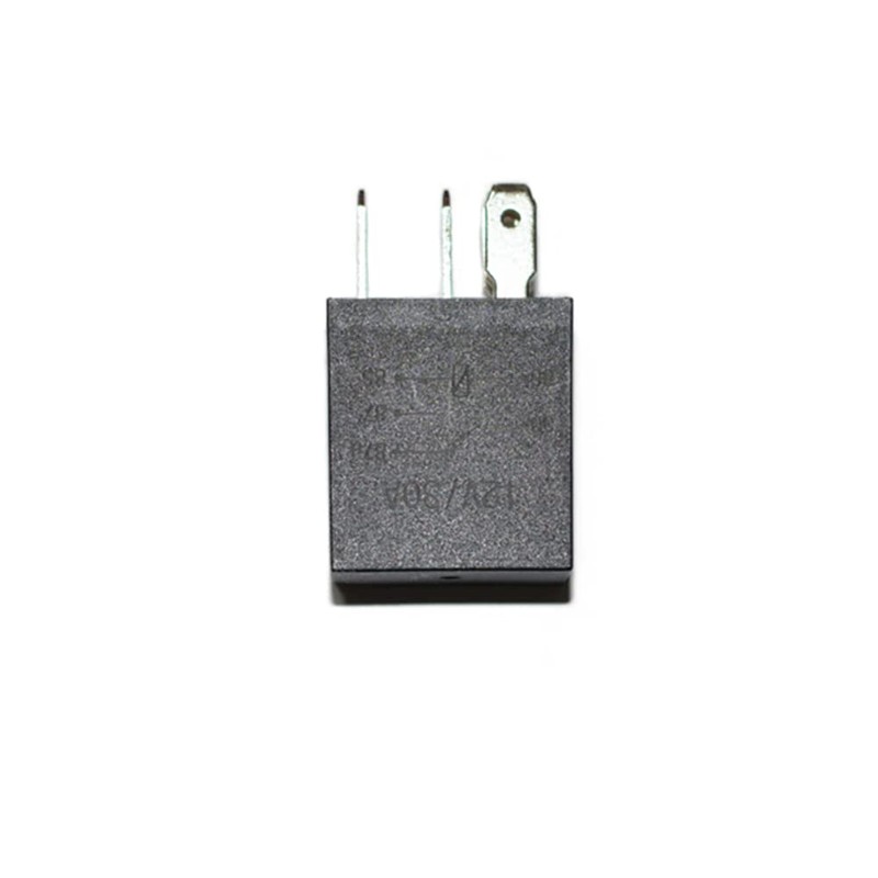 5 Pin 12V 30A Multi-Purpose Automotive Starter Relay - Heavy