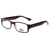 Gotham Style Designer Reading Glasses Frames G232 60mm