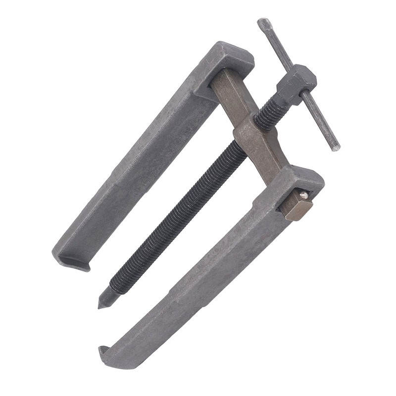 8in Bearing Puller Remover Carbon Steel Large Torsion 2 Jaw