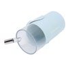 Pet Drinking Fountains Automatic Portable Pet Hanging Kettle for Cats