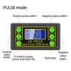 ZK-PP2K Signal Generator PWM Pulse Generator LED Stepper Motor Solenoid