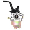 SAKITAM Carburetor compatible with Pulsar PG5250B PG5250 Generator 224cc