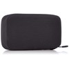 Kapelmuur Kpbg1001-ONESIZE Wallet, Black