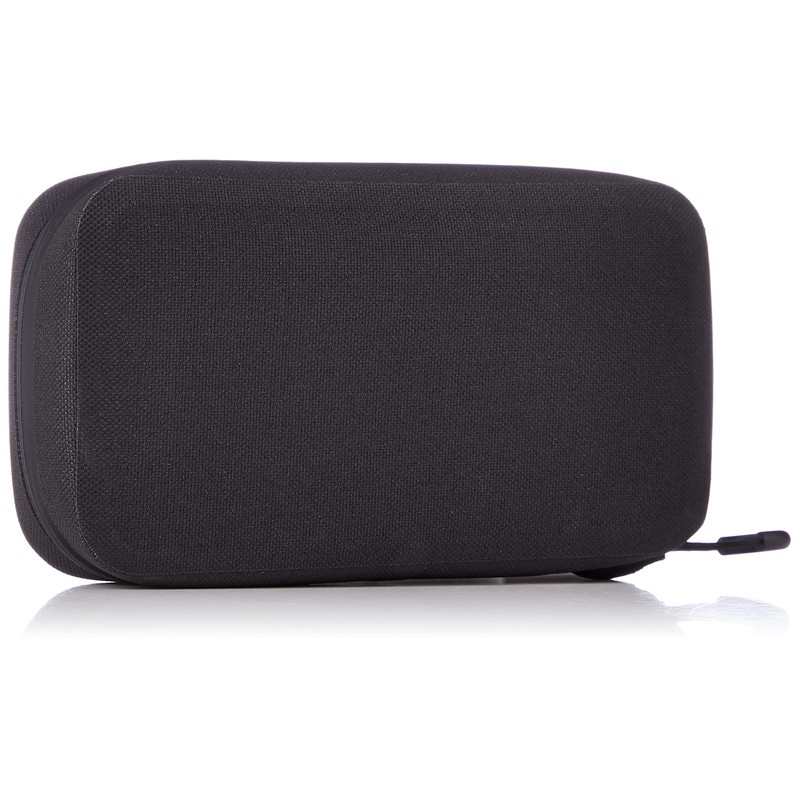Kapelmuur Kpbg1001-ONESIZE Wallet, Black