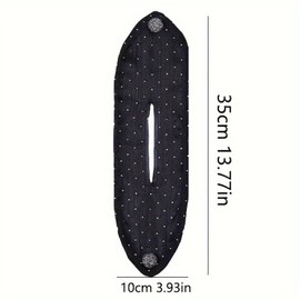 XINCHENG Hair Bun Maker, Hair Twist Bun Maker, Lazy Hairpin Tool, Hair Accessories for Women Bun Maker, Flexible Donut Quick Bun Twister Hair Accessories for Women