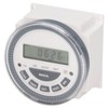 Digital Programmable Timer NO NC High Accuracy Time Control Switch