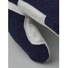 Hestra Windstopper Tour Mitt - Navy - 6