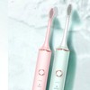 Electric Toothbrush Soft Bristle USB Charging Highly Efficient Sonic Electric