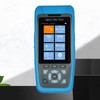 Optical Time Domain Reflectometer Multifunctional 1610nm OTDR Fiber Optical Tester