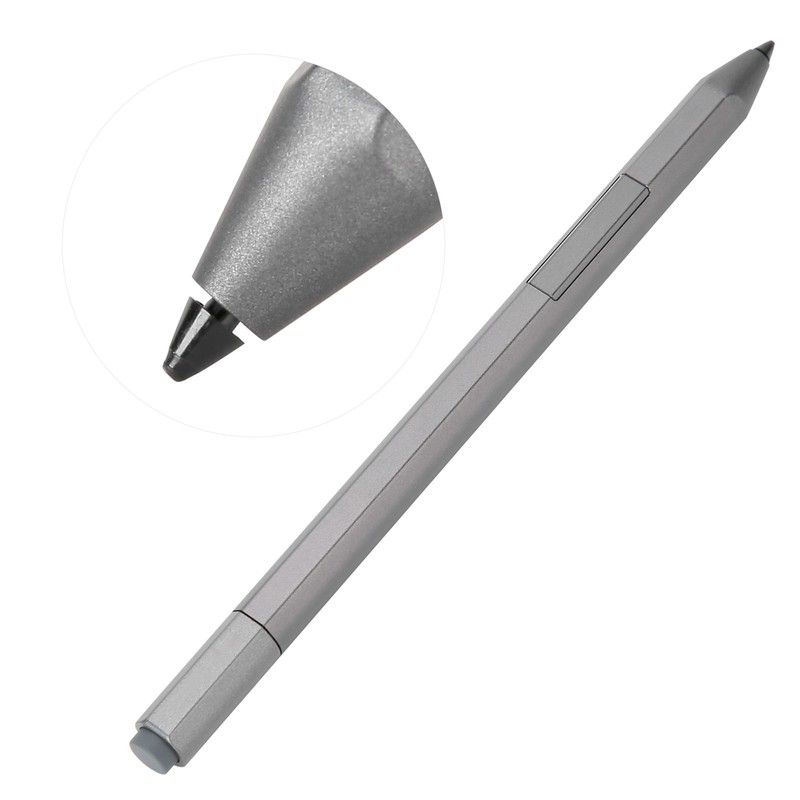 High Sensitivity Stylus Active Capacitive Digital Pen Fit for Lenovo