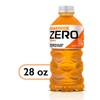 POWERADE Electrolyte Enhanced Zero Sugar Orange Sport Drink, 28 fl