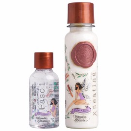 Keratina Capilar Origen Botánico 120 ml – Tratamiento Alisador para Cabello, Control de Frizz, Hidratación y Suavidad, Ideal para Todo Tipo de Cabello