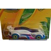 Hot Wheels 2019 Spring [White] Gazella R 6/6