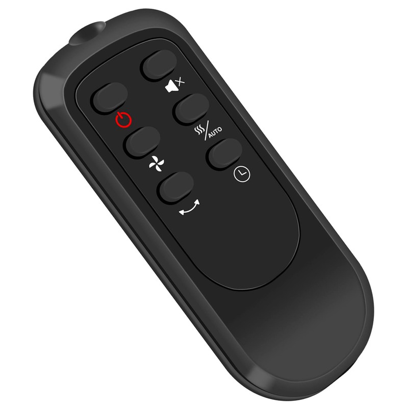 Replacement DR-HTF003 Remote Control Commander Compatible with Dreo Tower Fan