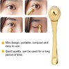 Cream Spoon Massager Eye Roller Eye Cream Spoon for Dark
