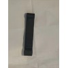 kpgr 1958-74 VW Karmann Ghia Door Check Strap L/R Volkswagen