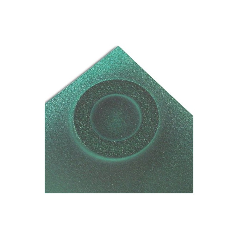 Flux Detector Film (magnets4you) - Makes Magnetic Fields Visible |