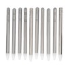 10pcs Professional Watch Hands Fitting Setting Presser Watch Repair Tool