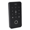TF9 for Tuya Outdoor Access Control System Fingerprint Password Card