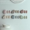 May Your Organic Sand Gel Glitter Single Item / 메이유어