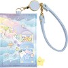 Sumikko Gurashi PB66801 Hoshizora Sanpo Pass Case with Reel