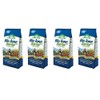 Espoma BTSP8 Organic 4-3-3 BioTone Starter Plus Fertilizer, 8 lb