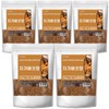 5 Russian chaga mushroom pills 500g / 러시아 차가버섯환 500g 5개