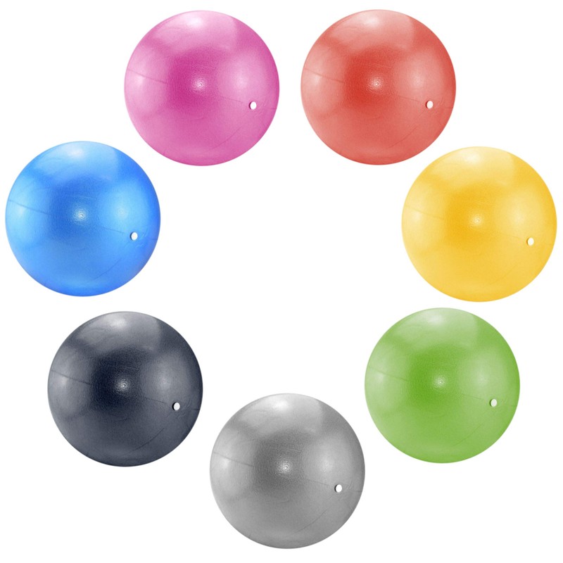ATC Handels GmbH Soft Pilates & Yoga Ball Pink