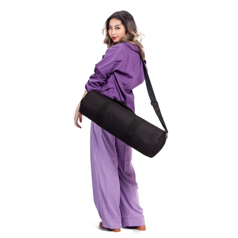 BOLLUMA Tripod Carry Bag 23.6in Foam Padded, 60cm x 20cm,