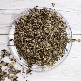 Raspberry Leaf 1/2 oz Package Ritual Herb ORGANIC C/S by Grove and Grotto