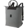 MAXPEDITION Totepack, Wolf Gray, 15L