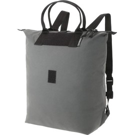 MAXPEDITION Totepack, Wolf Gray, 15L