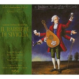 Il Barbiere di Siviglia