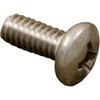 Pentair Light Screw, American Products, Aqualumin/II, 8-32 x 3/8