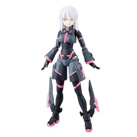 BANDAI Hobby KIT 30MS Option Body Parts Sigma Sisters Paradox 1 [Colore A]