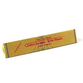 Solar Plexus Chakra Incense/Tibet and Nepal Incense Sticks